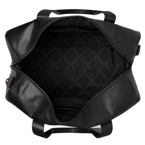The Chesterfield Brand Hudson Bolsa de viaje Weekender Piel 57 cm