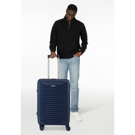 Benzi 5820 4 ruedas Carrito 60 cm