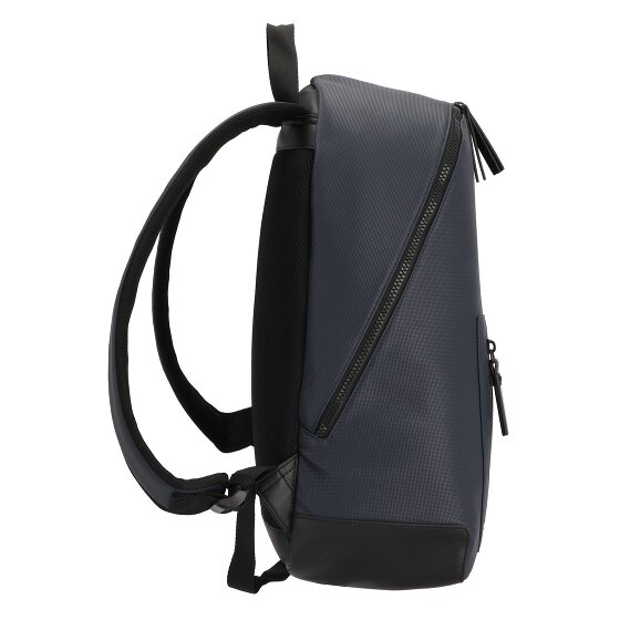 Tommy Hilfiger TH Pique Mochila de día 41 cm Compartimento para el portátil