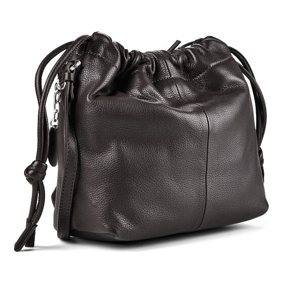 Liebeskind Lya Bolsa de hombro Piel natural 22 cm