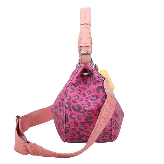 Fritzi aus Preußen Leo Silhouette Limited Barbie Bitzi 11 Bolso 39.5 cm
