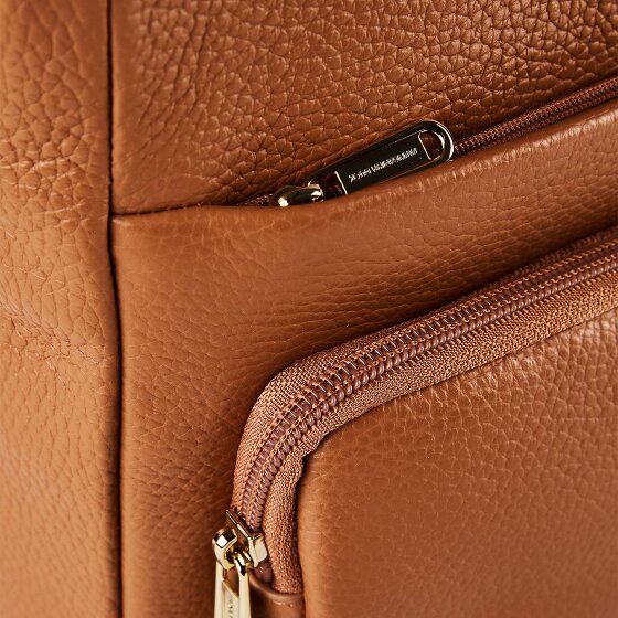 Mandarina Duck Mellow Leather Bolsa de hombro Piel 30 cm