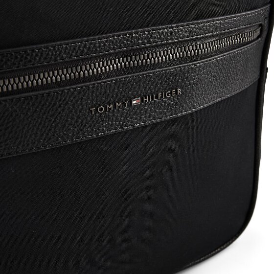 Tommy Hilfiger TH Repreve Mochila de negocios 47 cm Compartimento para el portátil