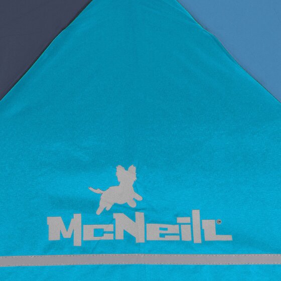 McNeill Paraguas de bolsillo para niños 24 cm