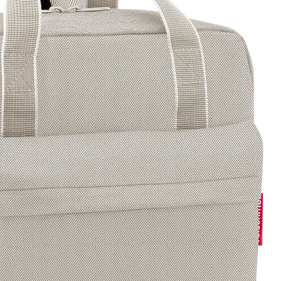 reisenthel Mochila Allday Compartimento para portátil de 39 cm