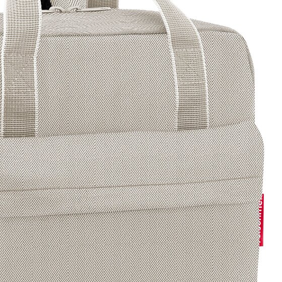 reisenthel Mochila Allday Compartimento para portátil de 39 cm