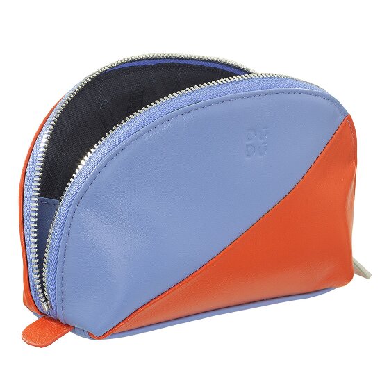 DuDu Neceser Segovia Piel 16 cm