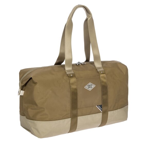 Bric's Bric's x Replay Bolsa de viaje Weekender 55 cm