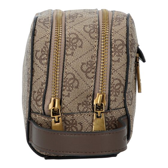 Guess Milano Bolsa de aseo 21 cm