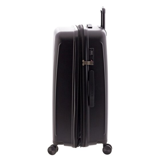 Gladiator 5000 4 ruedas Carrito 73 cm con pliegue de expansión