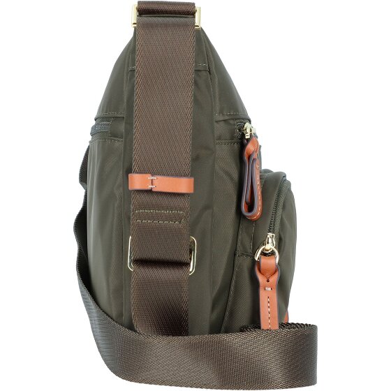 Bric's Bolsa de hombro X-Bag 34 cm