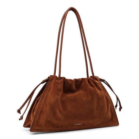 Coccinelle Dulse Bolsa de hombro Piel 39 cm