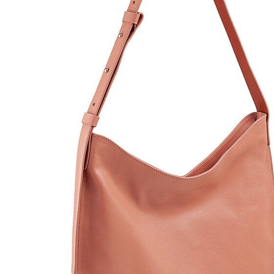 DuDu Sylvie Bolsa de hombro Piel 36.5 cm