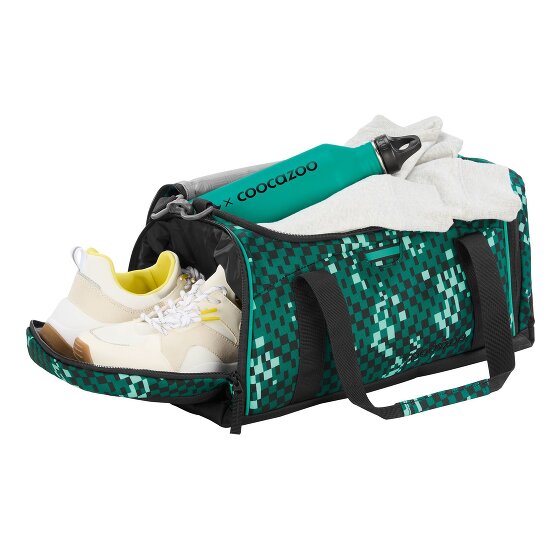 coocazoo Bolsa de deporte 42 cm