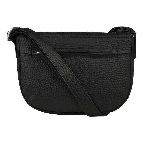 Voi Hirsch Bolsa de hombro Piel natural 24.5 cm