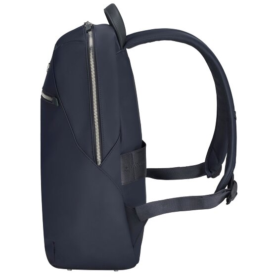 Victorinox Mochila compacta Victoria Signature Compartimento para portátil de 38 cm