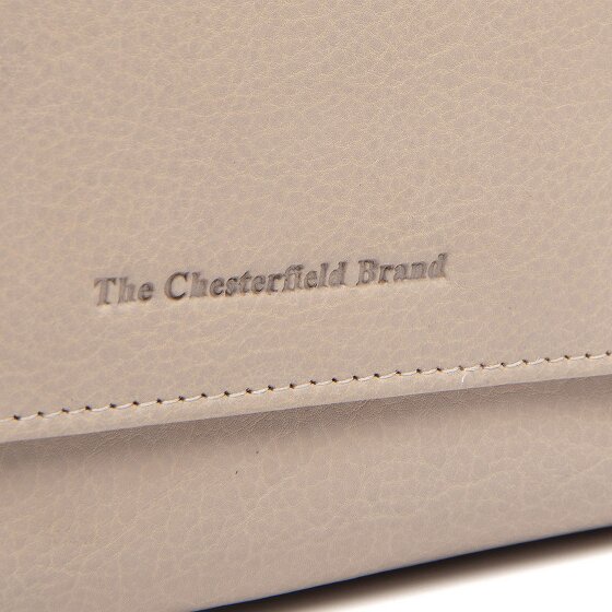 The Chesterfield Brand Orveta Cartera Protección RFID Piel 13 cm