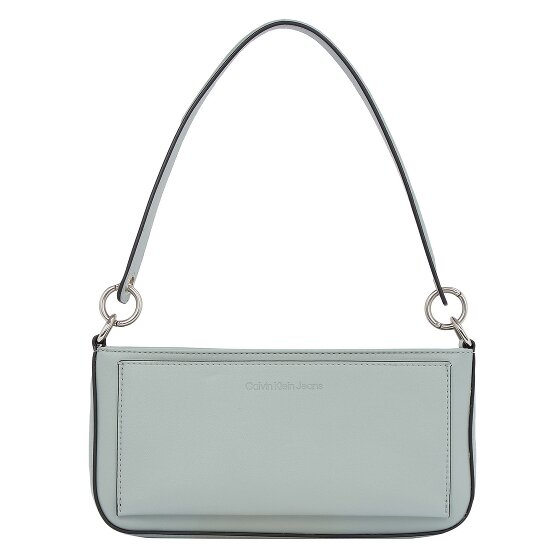 Calvin Klein Jeans Sculpted Deboss Bolsa de hombro 25 cm
