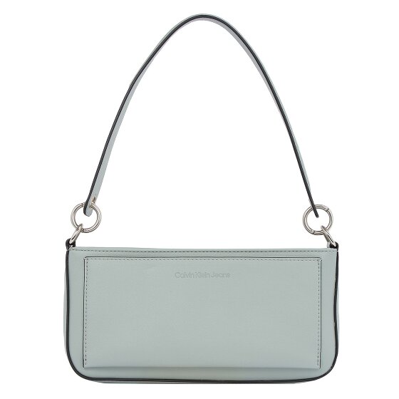 Calvin Klein Jeans Sculpted Deboss Bolsa de hombro 25 cm