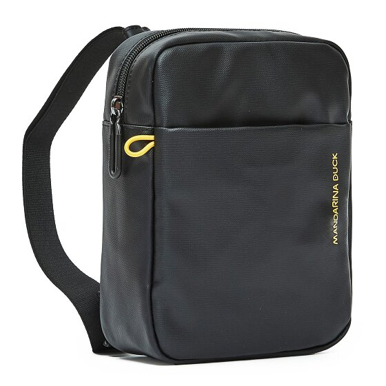 Mandarina Duck Eco Coated Bolsa de hombro 15 cm