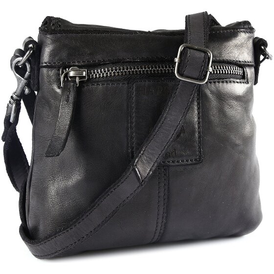 Harbour 2nd Anchor Love Bolsa de hombro Mini Bag Piel 16 cm