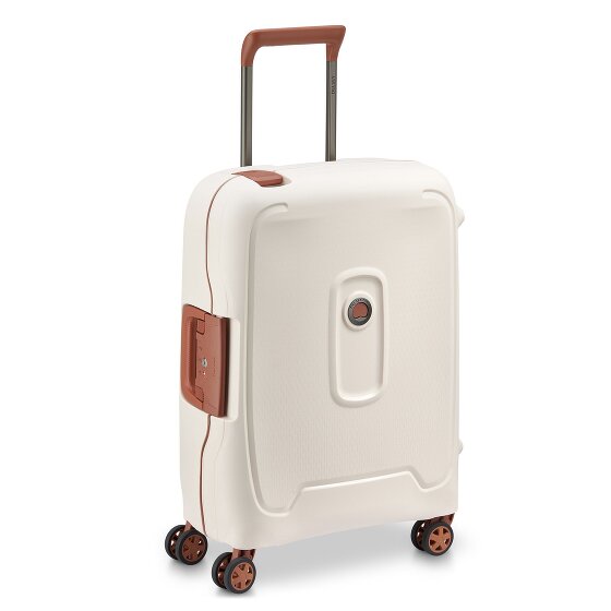Delsey Paris Moncey Trolley Cabina 4 Ruedas 55 cm