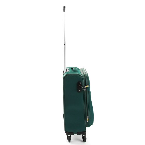 Roncato Trolley de cabina de 4 ruedas Speed 55 cm