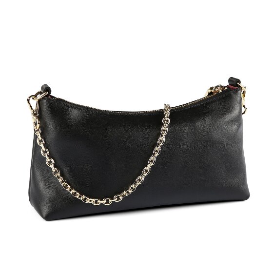 Coccinelle Aura Bolsa de hombro Piel 22 cm