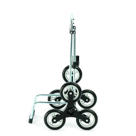 Andersen Shopper Carro de la compra Scala Shopper Stair Climber Hera 56 cm