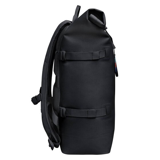 GOT BAG Rolltop 2.0 Mochila de día 43 cm Compartimento para el portátil