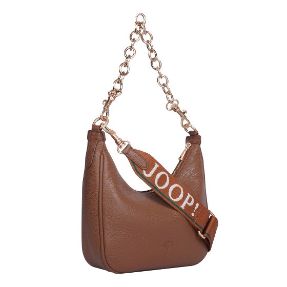 Joop! Dolce Ginger Bolsa de hombro Piel 23 cm