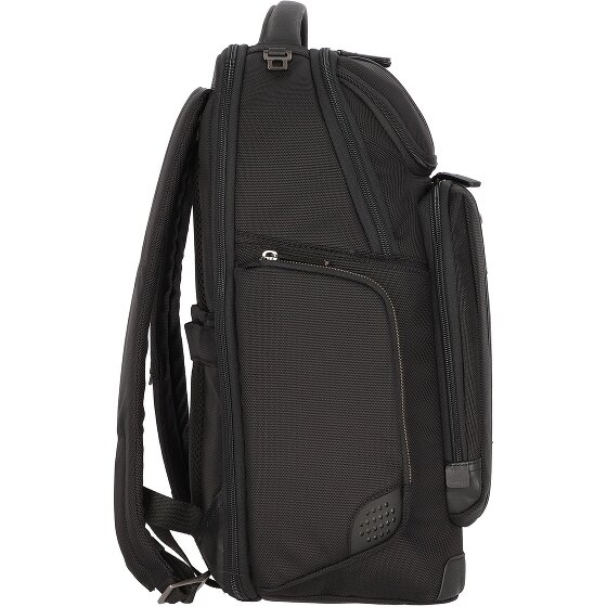 Piquadro Mochila Letter RFID 43 cm Compartimento para portátil