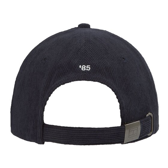 Tommy Hilfiger TH Flag Gorra de béisbol 29 cm