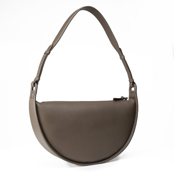 AIGNER Eliza Bolsa de hombro Piel 25 cm