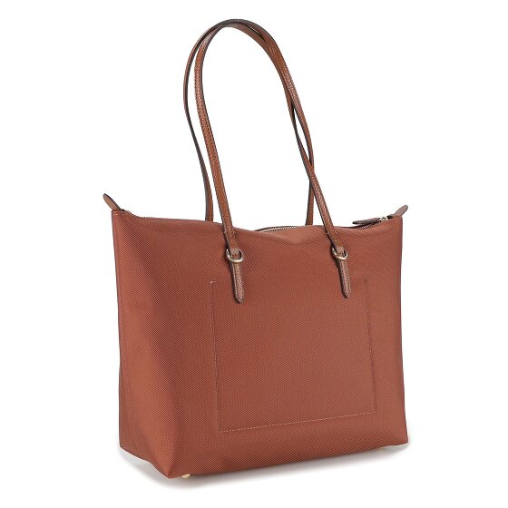 Lauren Ralph Lauren Keaton Bolsa de compras 36 cm