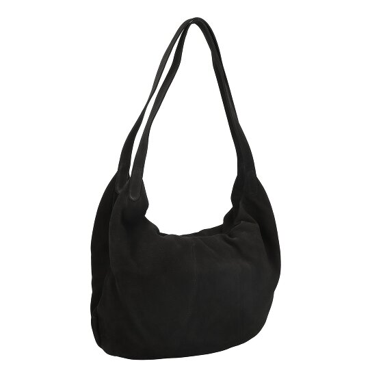 aunts & uncles Ginseng Bolsa de hombro Piel 31 cm