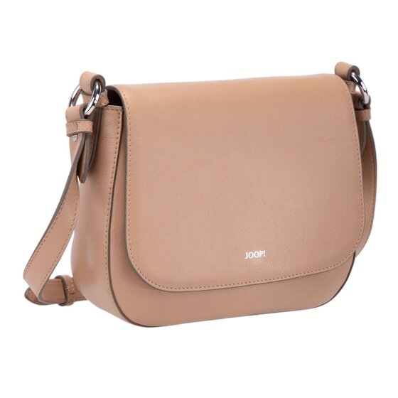 Joop! Sofisticato 1.0 Esmera Bolsa de hombro Piel natural 22 cm