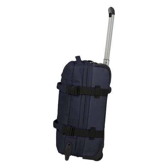 Travelite Bolonia 2 ruedas Bolsa de viaje S 53 cm