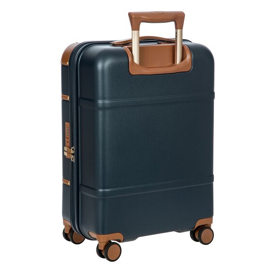 Bric's Bellagio 4 ruedas Carro de la cabina 55 cm