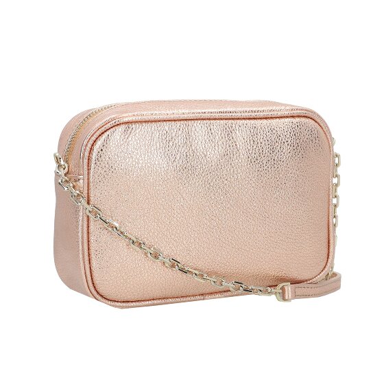 Patrizia Pepe Fly Bolsa de hombro Piel 19 cm