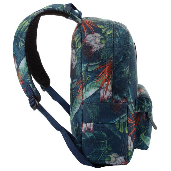 NITRO Mochila Urban Classic Compartimento para portátil de 45 cm