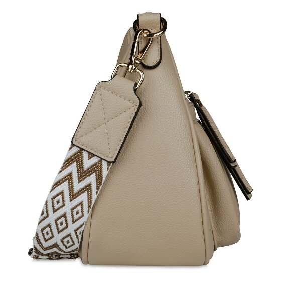 bugatti Mare 3.0 Bolsa de hombro 30 cm