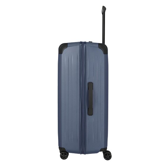 Travelite Dynamiic 4 ruedas Carrito XL 81 cm