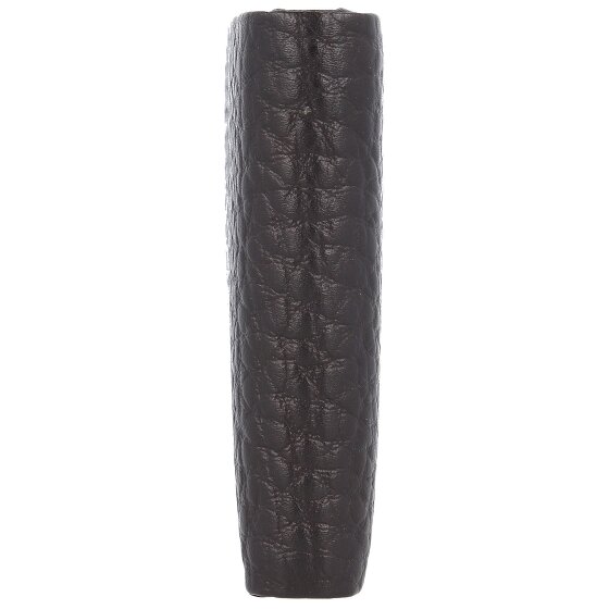 Braun Büffel Yannik Cartera Protección RFID Piel 11 cm