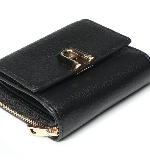 Furla Idea Cartera Piel 10 cm