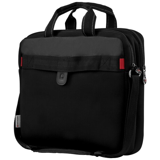 Wenger Sherpa Maletín 39 cm Compartimento para el portátil