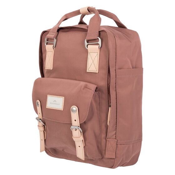 Doughnut Macaroon Mochila de día 38 cm Compartimento para laptop