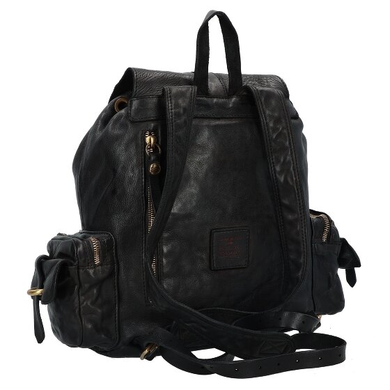Campomaggi Karen Mochila de la ciudad Piel 29 cm