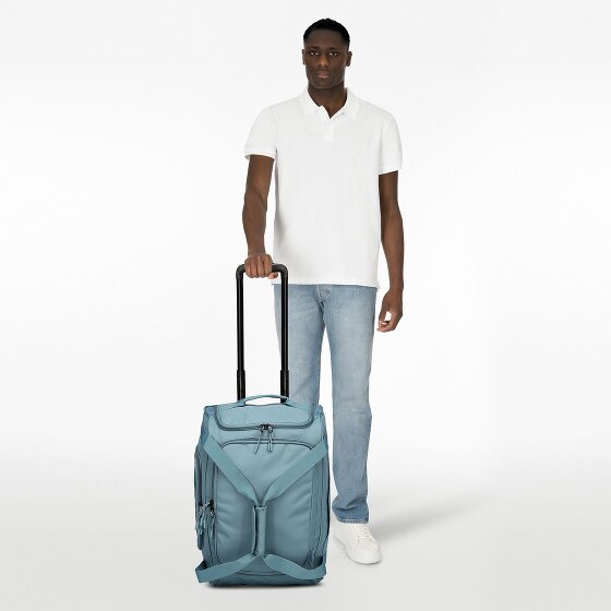 American Tourister City Racer 2 ruedas Bolsa de viaje S 55 cm