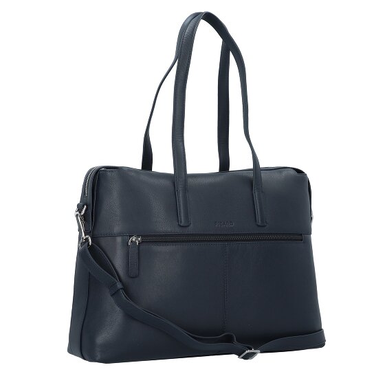 Picard Bali Bali Maletín Piel 38 cm